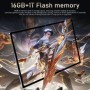 Pad 9 Pro Tablet Original 10,1 pulgadas Android 13 Snapdragon 8gen2 Gl