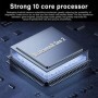 Pad 9 Pro Tablet Original 10,1 pulgadas Android 13 Snapdragon 8gen2 Gl