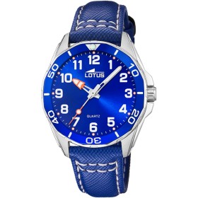 LOTUS Reloj Infantil 18861 (Azul) 18861/1