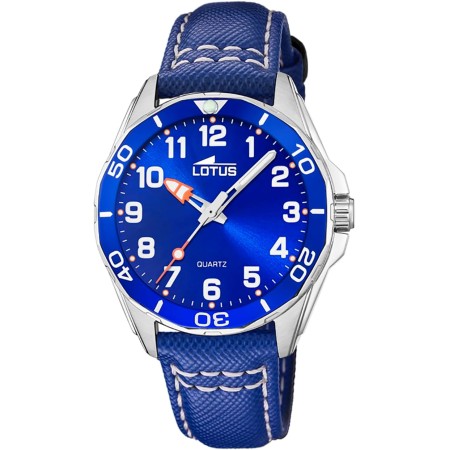 LOTUS Reloj Infantil 18861 (Azul) 18861/1