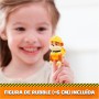 Rubble & Crew - Pack Tractor Digger and Rubble Figure - Paw Patrol Toys - 6066511 - Toys Children 3 Years + - Gifts Child 3