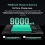 Blackview MEGA 2 WIFI Tablet 12 pulgadas 2K FHD + pantalla 12GB + 24GB