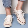 UpUGo 3 Pairs of Shoelaces, 8 mm Wide Flat Shoelaces for Sports Shoes, Running, Adults