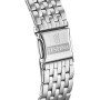 FESTINA Reloj Analógico para Hombre de Cuarzo con Correa en Acero Inoxidable F16744/3