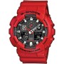 Casio G-SHOCK Reloj Analógico-Digital, 20 BAR, para Hombre