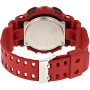 Casio G-SHOCK Reloj Analógico-Digital, 20 BAR, para Hombre