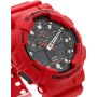 Casio G-SHOCK Reloj Analógico-Digital, 20 BAR, para Hombre