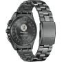 CITIZEN Reloj Multiesfera para Hombres de Eco-Drive con Correa en Titán BY1008-67L