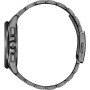 CITIZEN Reloj Multiesfera para Hombres de Eco-Drive con Correa en Titán BY1008-67L