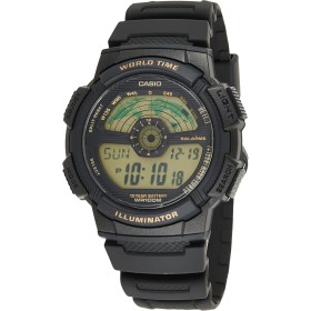 - Reloj de pulsera