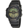 - Reloj de pulsera
