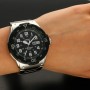 Casio Collection - Reloj analógico para Hombre