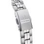 FESTINA Reloj Analógico para Mujer de Cuarzo con Correa en Acero Inoxidable F20438/1