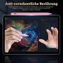 BAZO Lápiz para iPad 2018-2025 - Carga Rápida, Detección de Inclinación, Rechazo de Palma-Stylus Pencil para Apple Pencil con