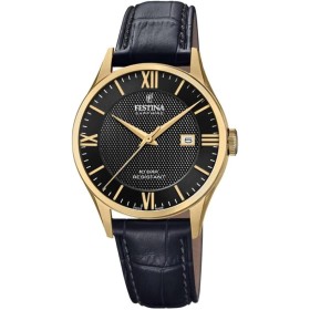 FESTINA Reloj Analógico para Unisex-Adultos de Cuarzo F20010/4