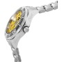 Invicta Grand Diver Reloj automático para hombre de acero inoxidable, 47 mm