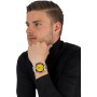 Invicta Grand Diver Reloj automático para hombre de acero inoxidable, 47 mm