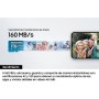 Samsung EVO Select (2024) Tarjeta microSD + Adaptador SD, 512 GB, Tarjeta de Memoria para Smartphone y Tablet, UHS-I U3, 4K UHD,