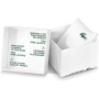 Lacoste Reloj Analógico de Cuarzo para Hombre Colección Vienna con Correa de Cuero Marrón - 2011046