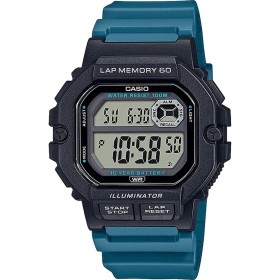 CASIO Analógico WS-1400H-3AVEF