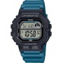CASIO Analógico WS-1400H-3AVEF