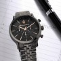 Maserati Reloj Hombre Epoca Limited Edition, Cronógrafo, De Cuarzo