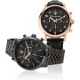 Maserati Reloj Hombre Epoca Limited Edition, Cronógrafo, De Cuarzo