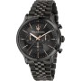 Maserati Reloj Hombre Epoca Limited Edition, Cronógrafo, De Cuarzo