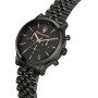 Maserati Reloj Hombre Epoca Limited Edition, Cronógrafo, De Cuarzo