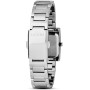 Casio Reloj Analógico para Mujer de Cuarzo con Correa en Acero Inoxidable LTP-1234PD-7BEF