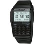 Casio Reloj para Hombre de Cuarzo japonés con Correa en Resina DBC32-1A