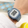 Casio Collection - Reloj de Cuarzo Digital Unisex