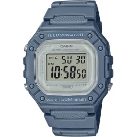 Casio Collection - Reloj de Cuarzo Digital Unisex