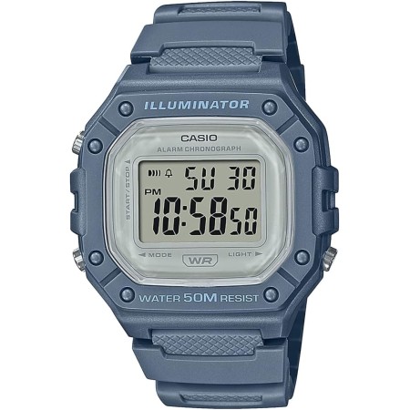 Casio Collection - Reloj de Cuarzo Digital Unisex
