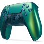 Playstation 5 - Mando Inalámbrico DualSense Wireless Controller - Silver/Plata