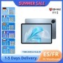 BMAX MaxPad I11 S Android 15 11 "pantalla HD UNISOC T606 ARM Mail G57 