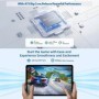 BMAX MaxPad I11 S Android 15 11 "pantalla HD UNISOC T606 ARM Mail G57 