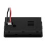 Monitores de batería de 12 V, 24 V, 36 V, 48 V, 60 V, 72 V, probador de batería, pantalla digital, capacidad de la batería