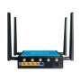 Zbtlink-enrutador 5G con dos SIM, WiFi6, módem CPE SimCard de 3000Mbps
