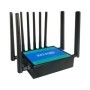 Zbtlink-enrutador 5G con dos SIM, WiFi6, módem CPE SimCard de 3000Mbps