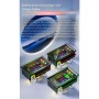 Gvvsjgdbis DC 0-420V 300A WiFi Probador de Capacidad de Batería Medidor de Energía Eléctrica DC Probador de Corriente de Voltaje