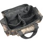 Bolsa de Aparejos de Pesca, Multifuncional Bolsa de Pesca, Bolsas de Pesca de Gran Capacidad, Kit de Accesorios de Pesca al Aire