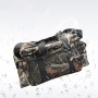 Bolsa de Aparejos de Pesca, Multifuncional Bolsa de Pesca, Bolsas de Pesca de Gran Capacidad, Kit de Accesorios de Pesca al Aire