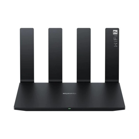 ReallAO HW BE7 enrutador WiFi amplificador de señal de doble banda WiF
