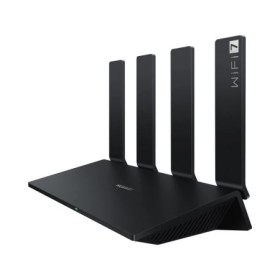 ReallAO HW BE7 enrutador WiFi amplificador de señal de doble banda WiF