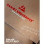 DANISH ENDURANCE Men's Sports Boxer Shorts, Fitted and Breathable, Pack of 3 - Men's Sports Clothing, Underwear