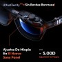 VITURE Pro XR/AR Gafas, pantalla de 135” 120 Hz 1000 nits,audio Harman,película electrocrómica,compatibles con iPhone 16/15,