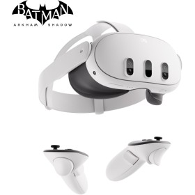 Meta Quest 3 - 512GB Headset (Oculus) (VR)