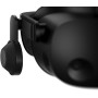 HP Reverb G2 + 2 Controladores - Gafas de Realidad Virtual SteamVR, WMR, resolución 4k, lentes ajustables Valve, 4 cámaras,