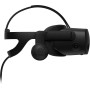HP Reverb G2 + 2 Controladores - Gafas de Realidad Virtual SteamVR, WMR, resolución 4k, lentes ajustables Valve, 4 cámaras,